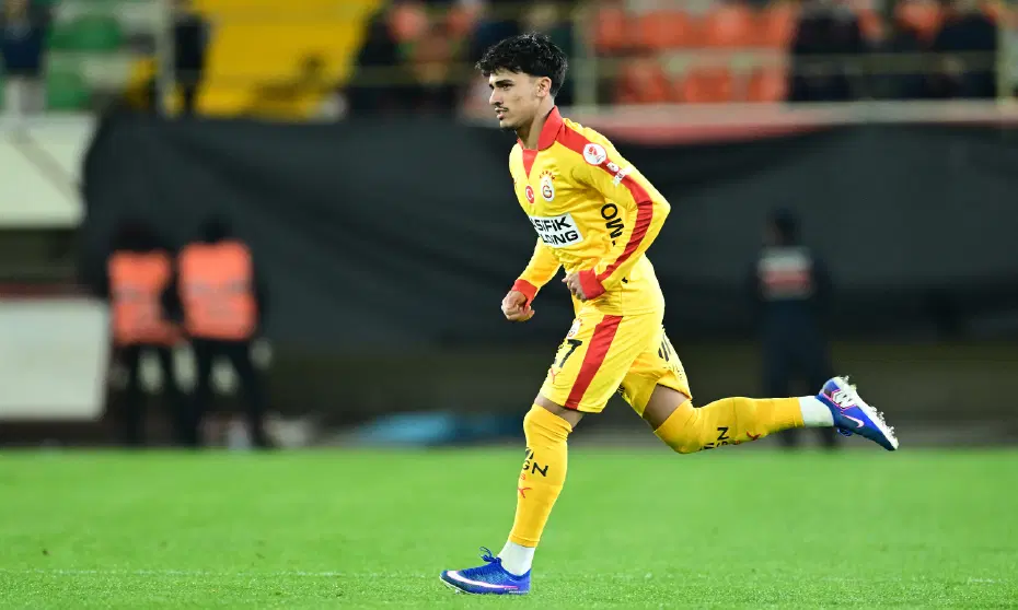 Gençlerbirliği, İrfan Can Eğribayat sonrası bir transfer de Galatasaray'dan yapıyor - 2