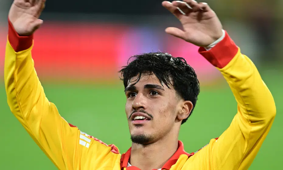Samsunspor'un 1.5 milyon euroluk teklifine Galatasaray'dan anında yanıt - 2 Samsunspor'un 1.5 milyon euroluk teklifine Galatasaray'dan anında yanıt - 2