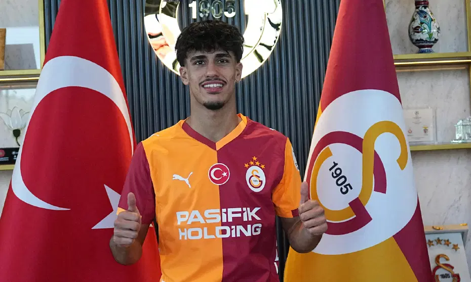 Daha Galatasaray'a attığı imza kurumadan Amedspor'a! Garantiyi verdikleri an iş biter - 2