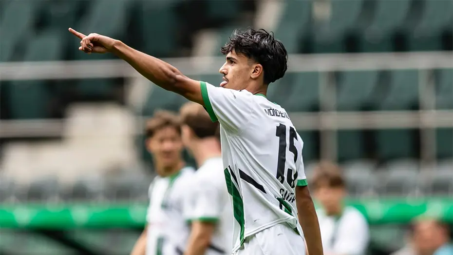 Can Armando Güner Galatasaray'ı Tercih Etti