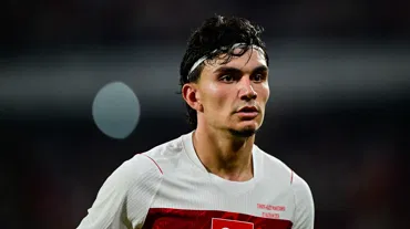 Can Uzun'un kararı sonrası olanlar oldu, Galatasaray transferi anında açıkladı