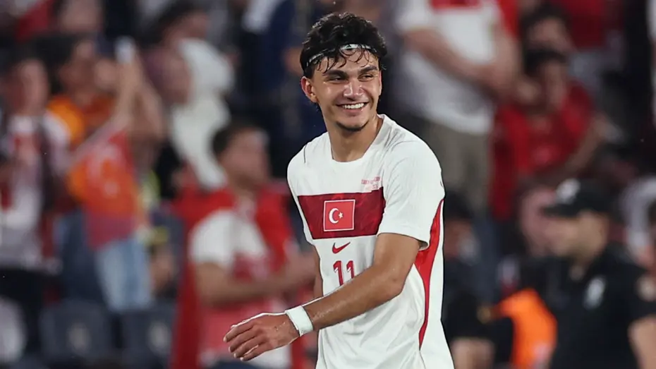 Herkes varlığını dahi unutmuştu! Galatasaray'da Halil Dervişoğlu sürprizi | Transfer hattı - 5