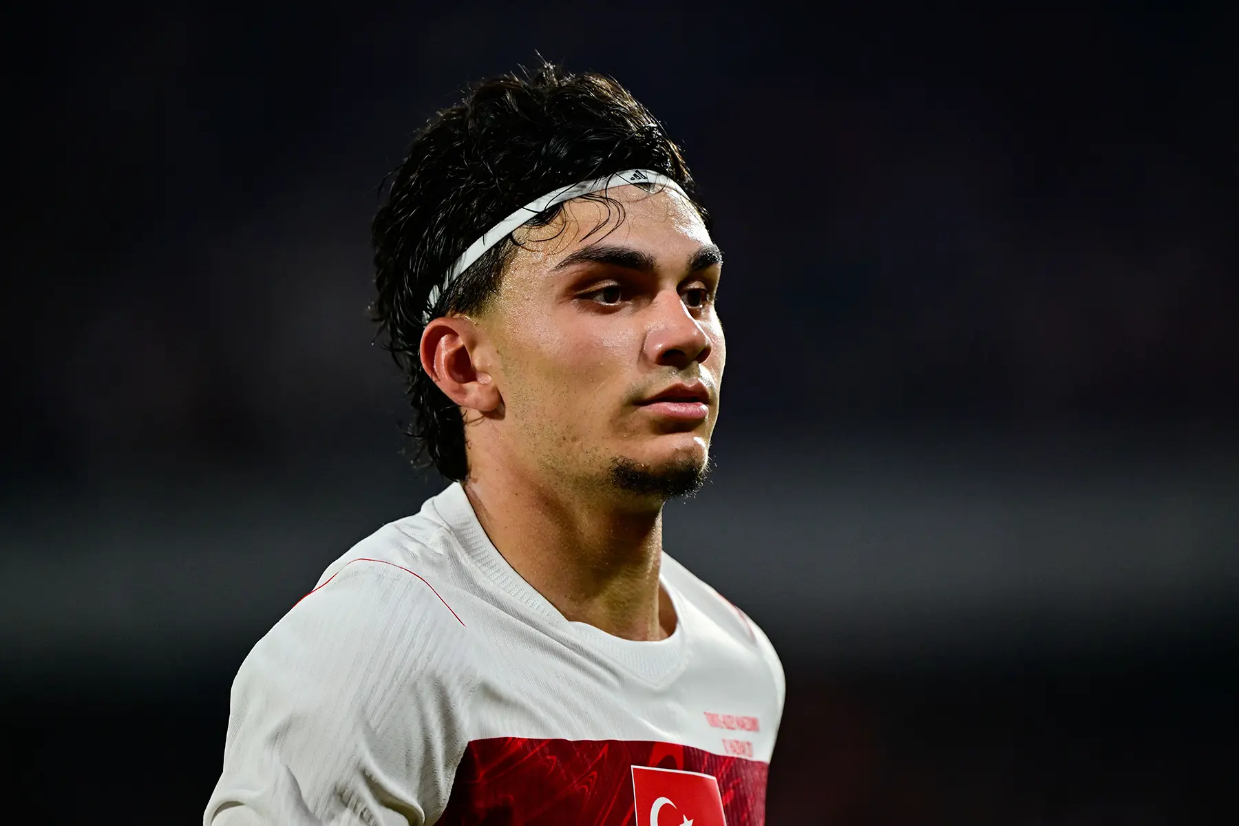 Galatasaray'dan Can Uzun transferi için ilk adım! Frankfurt'un istediği bonservis belli oldu