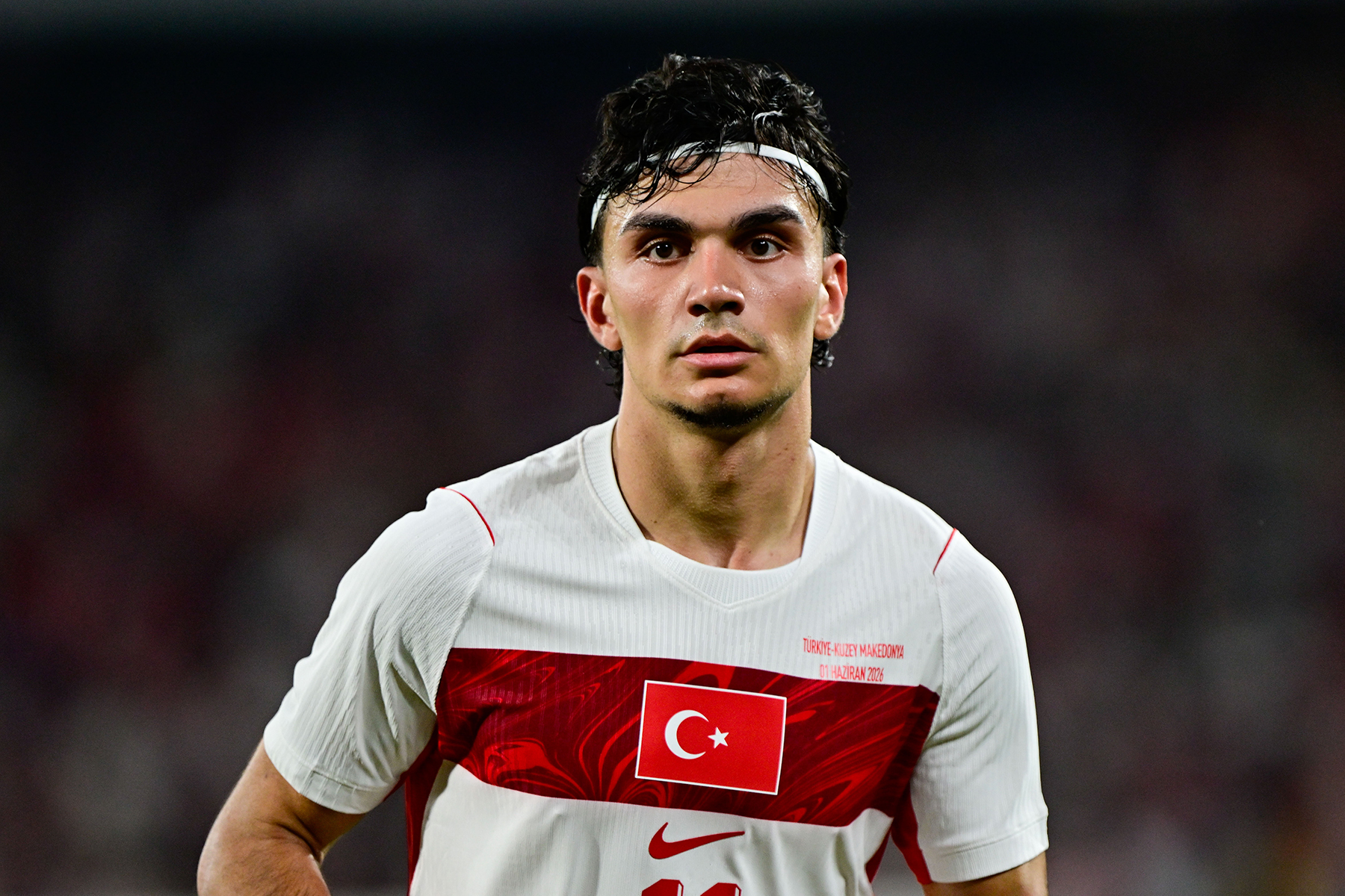 Adı Galatasaray ile anılıyordu: Can Uzun'dan trans