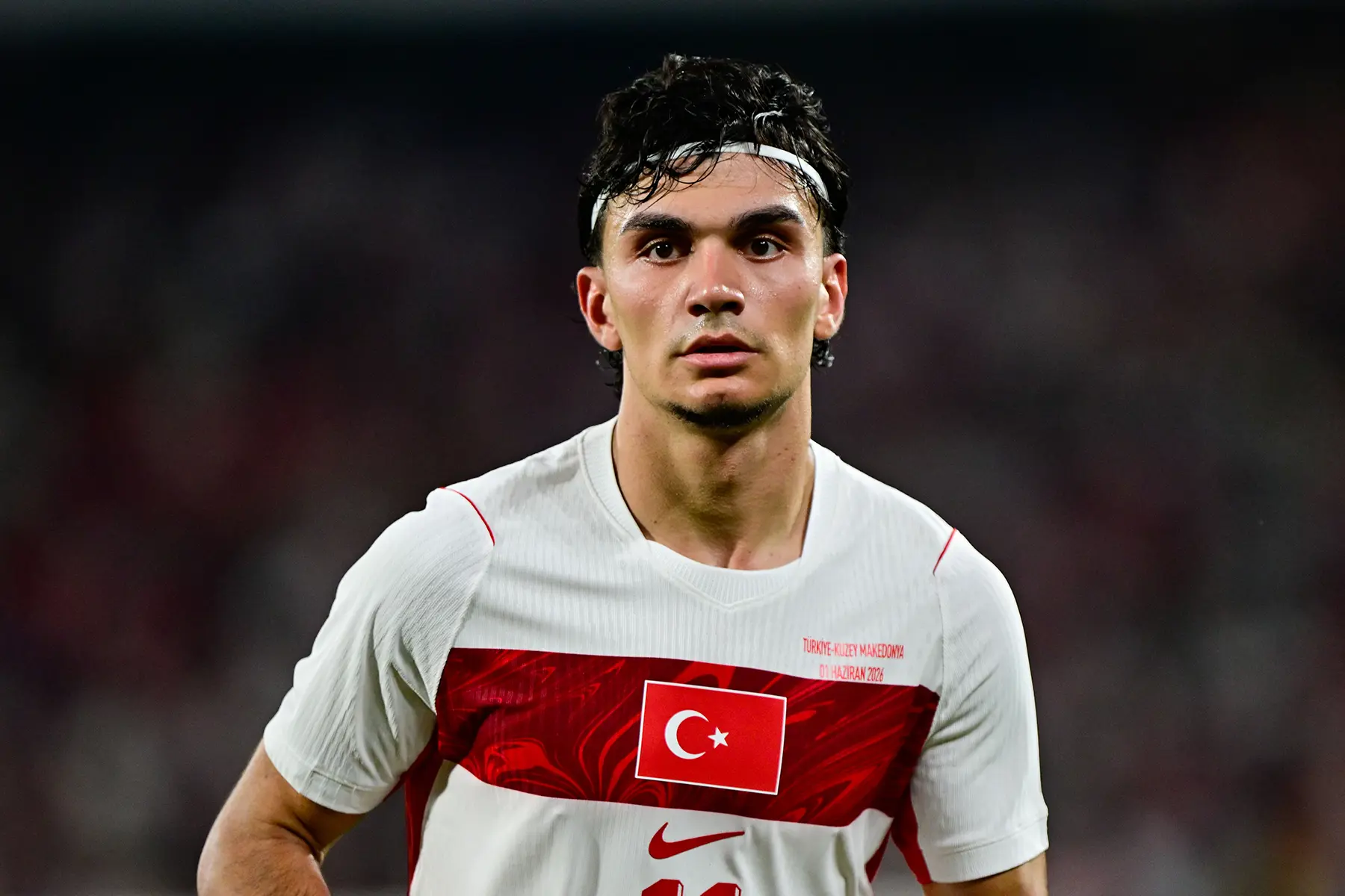Ve Galatasaray, Frankfurt'un inadını kıracak formülü buldu! Can Uzun'un sözleşmesine flaş madde | NTVSpor