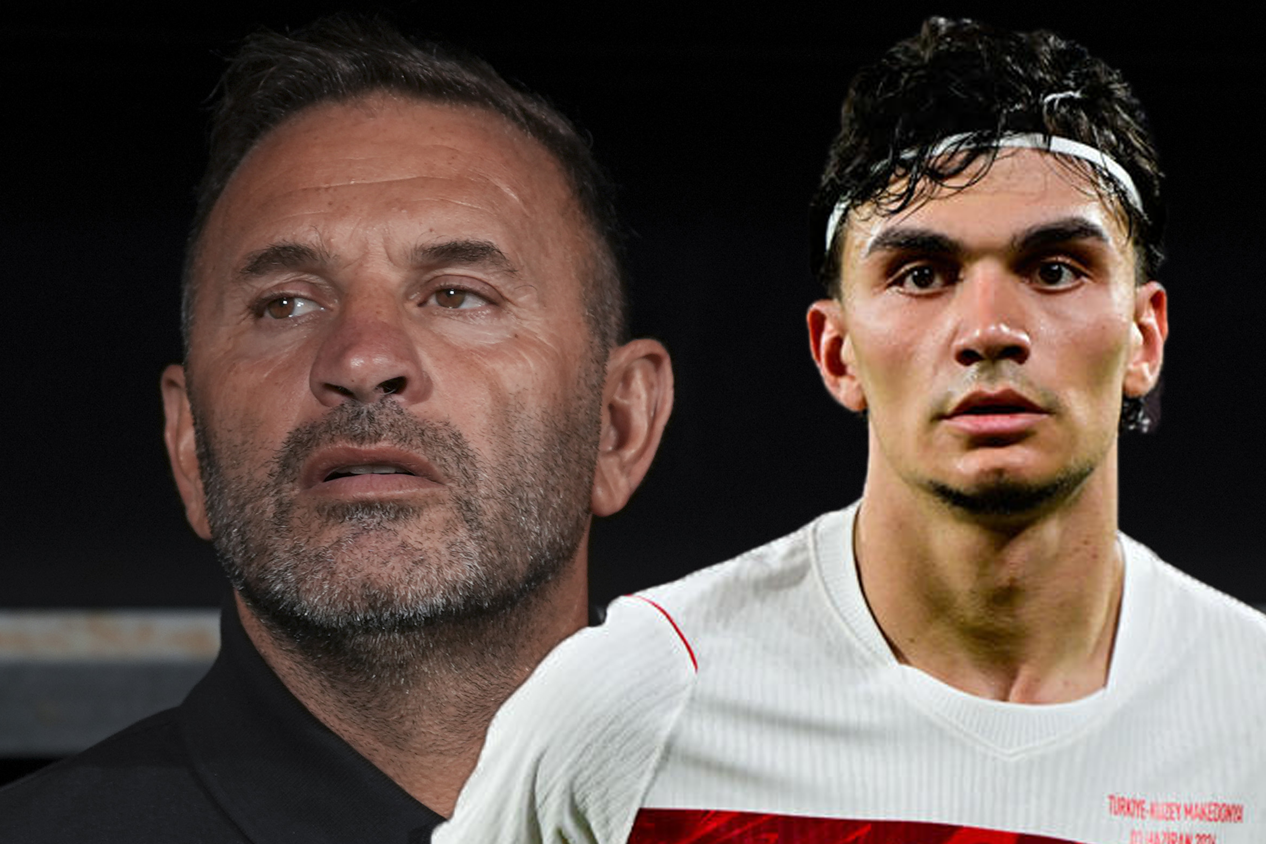 Okan Buruk'tan Can Uzun Transferine 'Her Şeyin Mantıklısı Makbuldür' Açıklaması: Parayı Kim Konuşacak Şimdi?