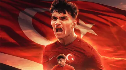 Can Uzun için şoke eden haber! Almanlar, A Milli Takım'ı tehdit etti