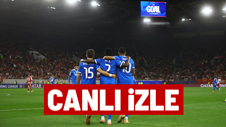 CANLI İZLE | Real Madrid - Manchester City maçı ne zaman, saat kaçta, hangi kanalda? (İlk 11'ler)