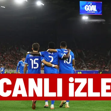 CANLI İZLE | Real Madrid - Manchester City maçı ne zaman, saat kaçta, hangi kanalda? (İlk 11'ler)