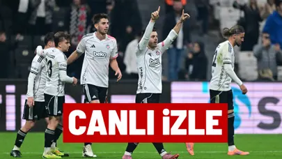 CANLI İZLE | Beşiktaş - Keçiörengücü canlı (Ziraat Türkiye Kupası) CANLI İZLE | Beşiktaş - Keçiörengücü canlı (Ziraat Türkiye Kupası)