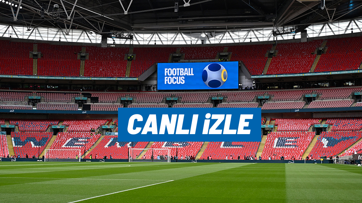 CANLI İZLE | Chelsea - Manchester City maçı ne zaman, saat kaçta, hangi kanalda? (FA Cup finali)