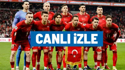 CANLI İZLE | Venezuela - Türkiye maçını şifresiz izle (Hazırlık maçı) CANLI İZLE | Venezuela - Türkiye maçını şifresiz izle (Hazırlık maçı)
