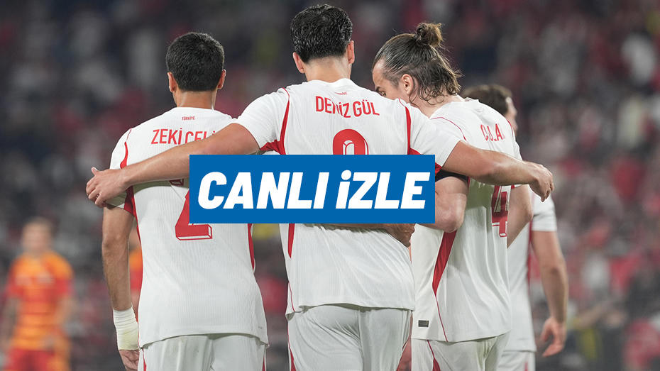 CANLI İZLE | Türkiye - Paraguay maçı şifresiz izle (2026 Dünya Kupası)