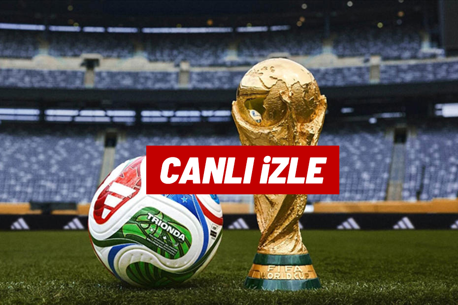 CANLI İZLE | Güney Kore - Çekya maçı maçı ne zaman, saat kaç