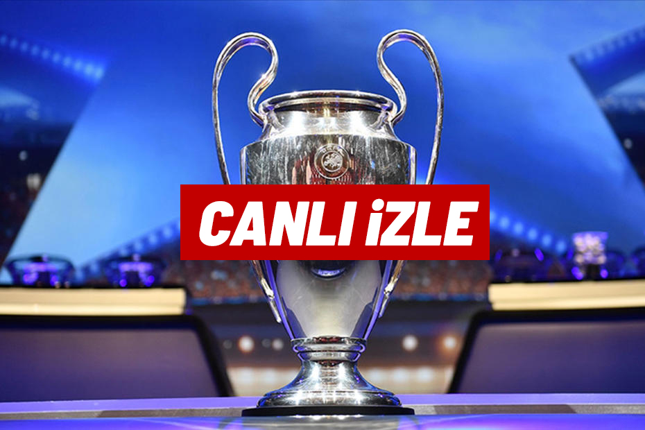 CANLI İZLE | PSG - Arsenal maçını şifresiz izle (Şampiyonlar Ligi finali)