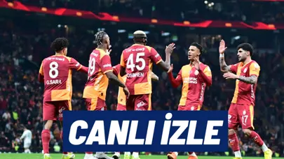 CANLI İZLE | Galatasaray - Liverpool maçı şifresiz izle (Şampiyonlar Ligi) CANLI İZLE | Galatasaray - Liverpool maçı şifresiz izle (Şampiyonlar Ligi)