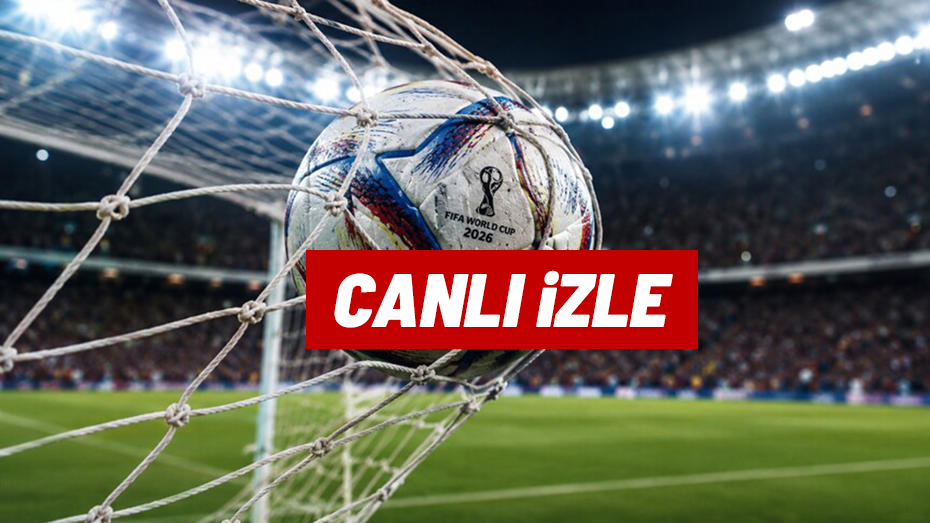 CANLI İZLE | Meksika-Güney Afrika maçı maçı ne zaman, saat k