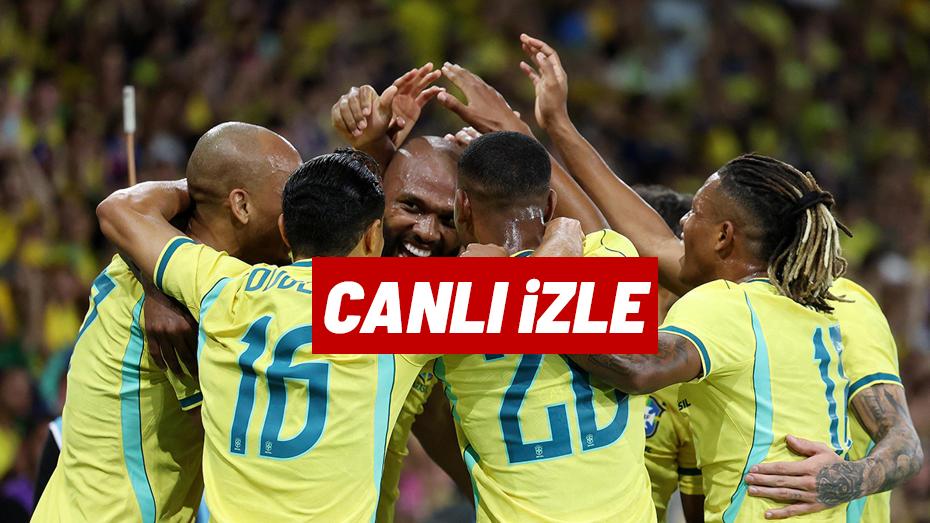 Sabahın Köründe Sambacılar Fas'a Karşı: Kahveler Hazır mı, Zira Uykusuzluk Garantili!