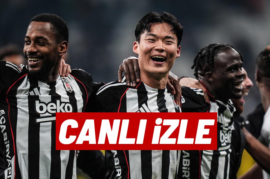 Beşiktaş-Rizespor Şifresiz Kupa Maçı: Kimin Umurunda Gruplar, Önemli Olan Bedava!