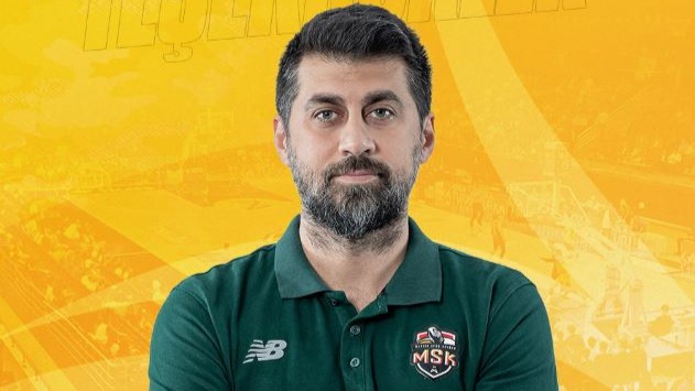 Mersin Spor Kulübü'nde Can Sevim dönemi resmen sona erdi