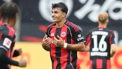 Milli takım arası öncesi Can Uzun sakatlandı