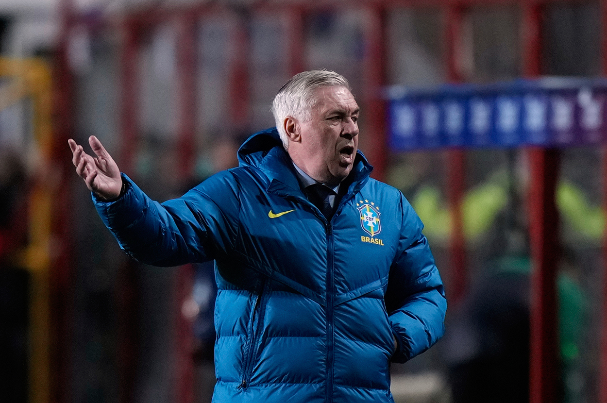 Ancelotti'nin Yüksek İrtifa Draması: Başkanın Hedefinde Top Toplayıcılar ve Bolivya Polisi!