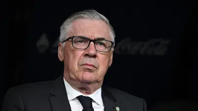 Carlo Ancelotti açıkladı: Neymar'ın oyuna girmeme sebebi belli oldu