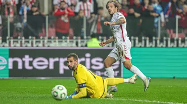 Konferans Ligi'nde 3. haftada lider Samsunspor