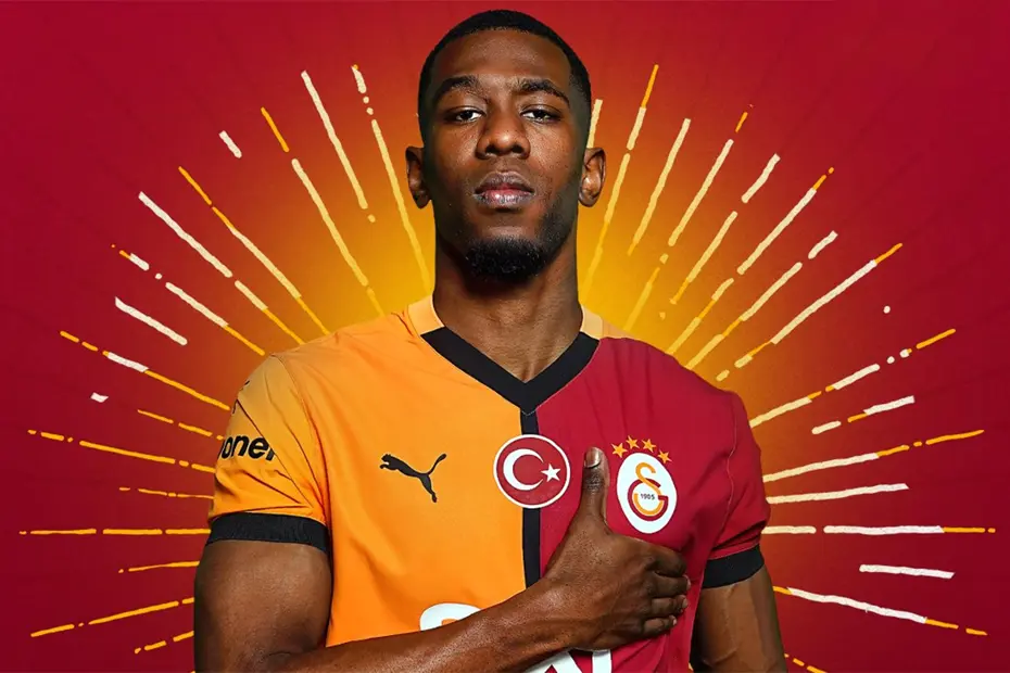 Meğer Carlos Cuesta'dan bu yüzden son dakikada vazgeçmişler: Nedeni ortaya çıktı - 5