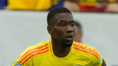 Brezilya, Cuesta'nın derbide yaptıklarını konuşuyor: Maç biter bitmez hemen açıklama geldi