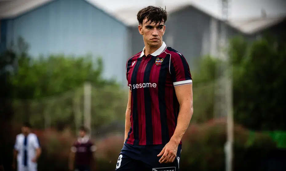 Avrupa'da yaz transfer döneminde atılan tüm imzalar (2026-27) - 45 Avrupa'da yaz transfer döneminde atılan tüm imzalar (2026-27) - 45