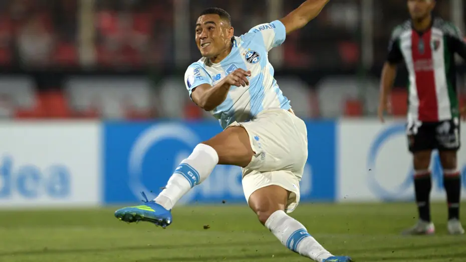 Sen ne yaptın Carlos Vinicius! Eski Galatasaraylının başına gelmeyen kalmadı, bu kadarı da fazla