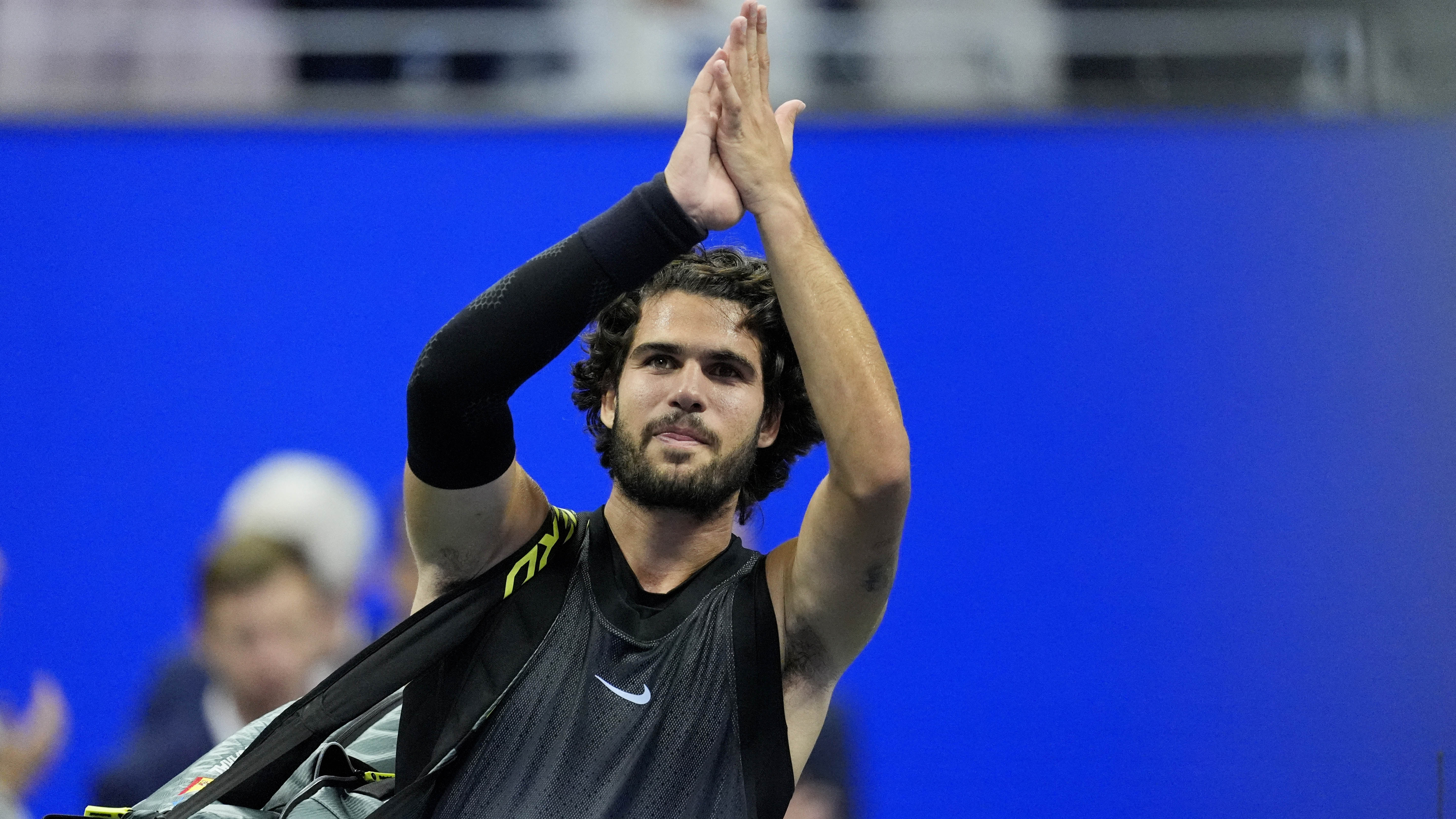Laver Cup öncesi Carlos Alcaraz: "Takım turnuvalarını seviyorum"