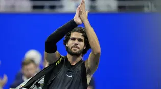 Laver Cup öncesi Carlos Alcaraz: "Takım turnuvalarını seviyorum"
