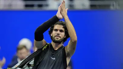 Laver Cup öncesi Carlos Alcaraz: "Takım turnuvalarını seviyorum"