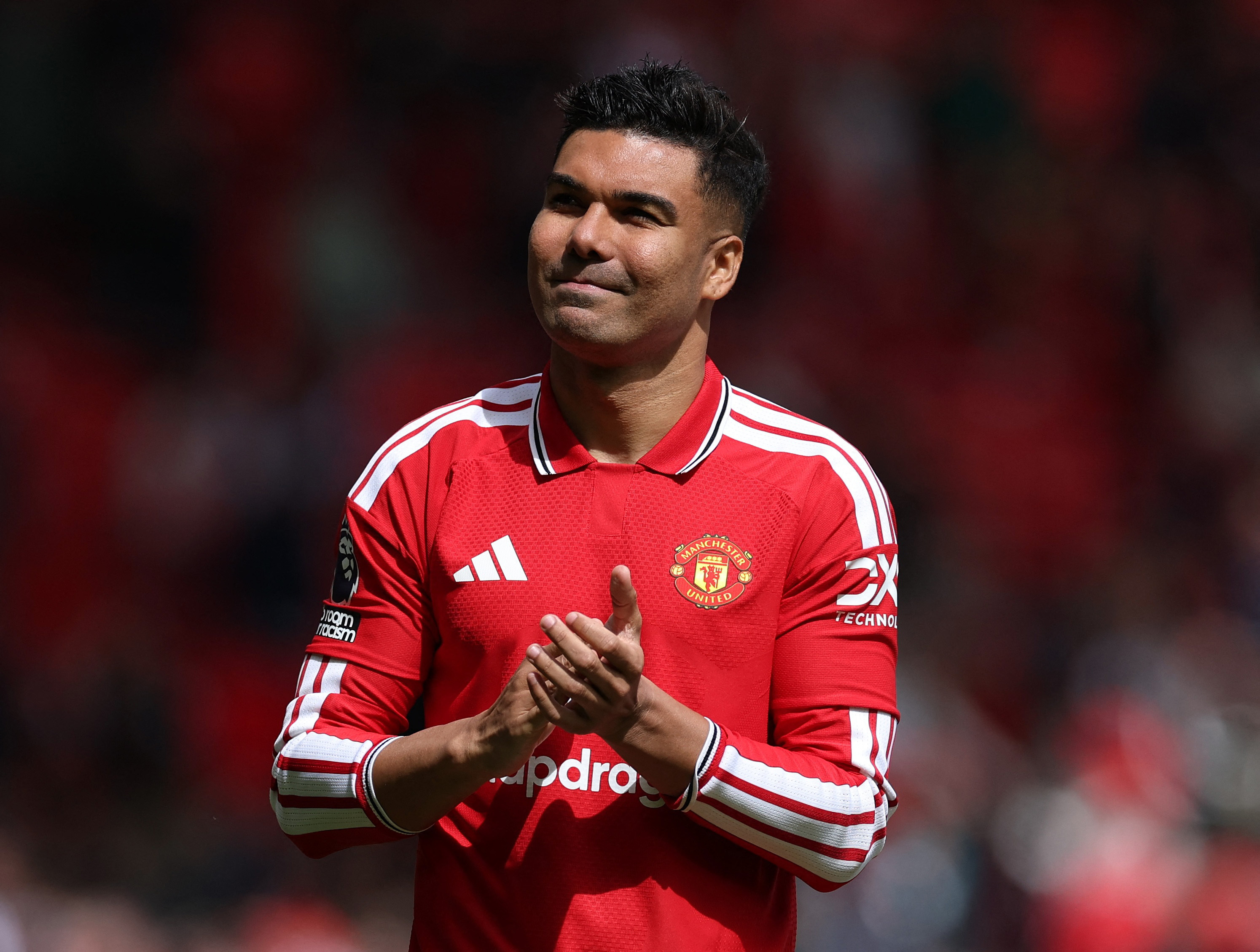 Casemiro da 