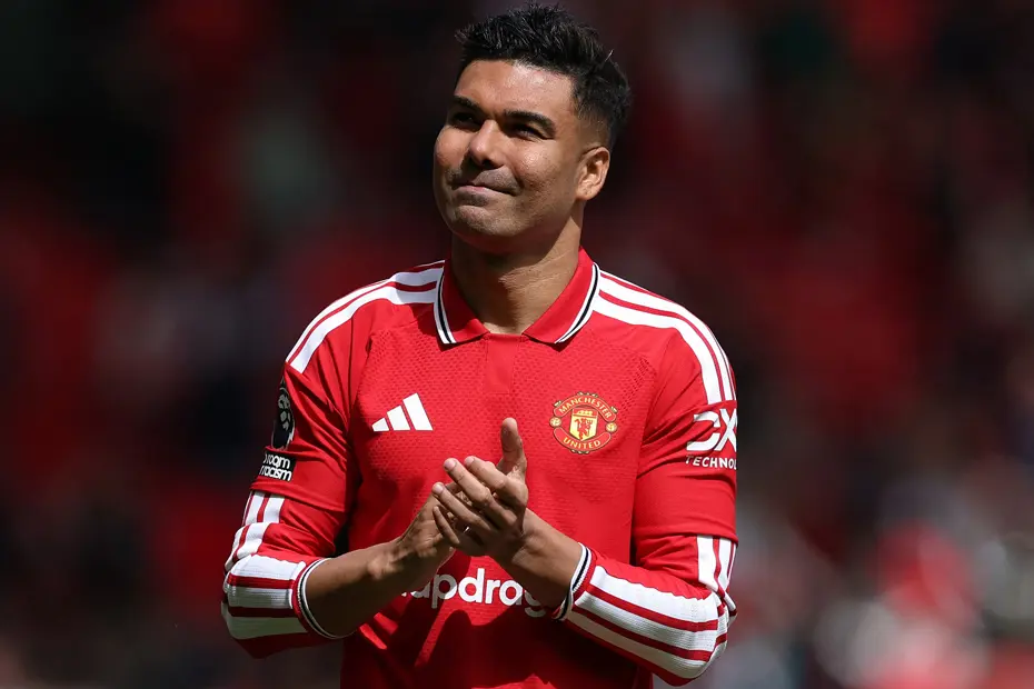 Manchester United'da 3 ayrılık resmen açıklandı - 2