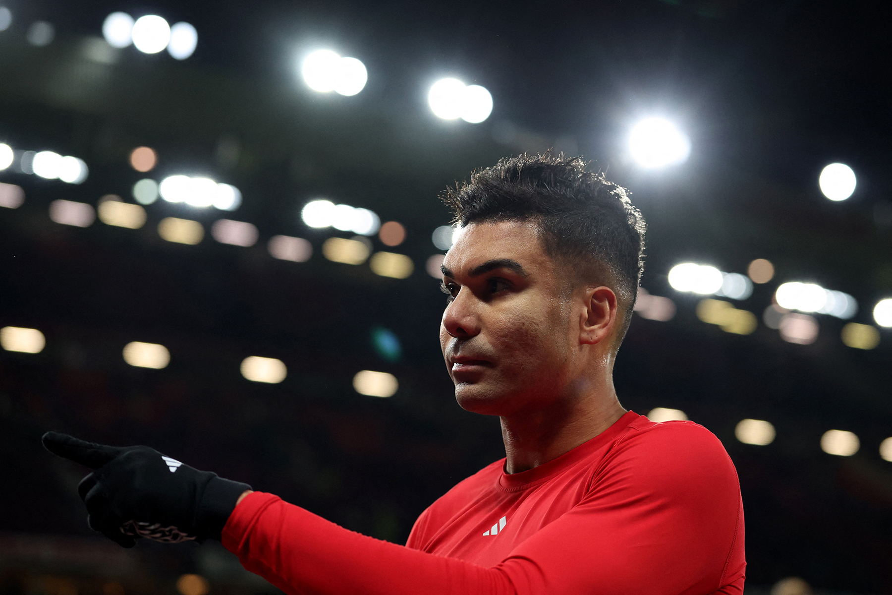 Casemiro'dan 'Emeklilik Fonu' Açıklaması: Amerika Biletleri Hazır!