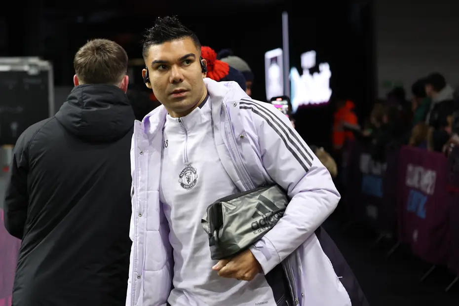 Manchester United'da yol ayrımı: Sezon sonunda veda ediyor - 3