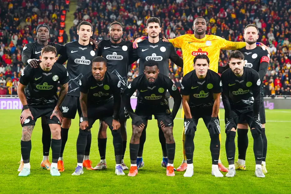 Dünyanın en iyi takımları açıklandı: İlk 30'da tek Türk takımı kaldı - 23