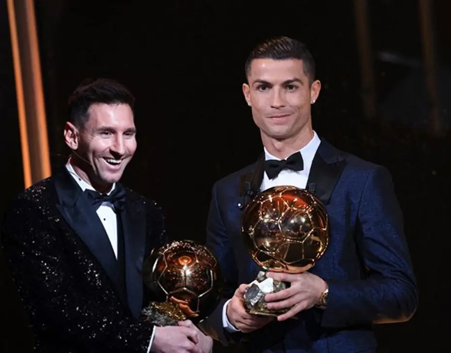 FLAŞ: Cristiano Ronaldo "kararımı verdim" diyerek duyurdu - 7