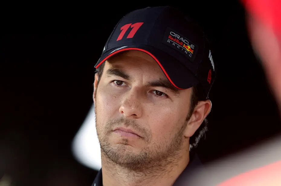 Formula 1'de yeni sezonda pilotlara genel bakış - 21