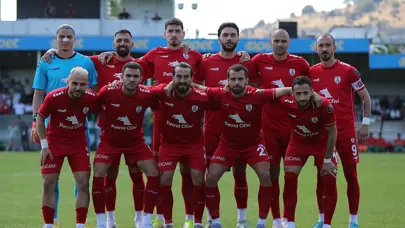 Altınordu - Erzurumspor maçı ne zaman, saat kaçta, hangi kanalda?