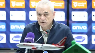 Rıza Çalımbay'dan Sivasspor'a uyarı: "İşler daha kötü olabilir"
