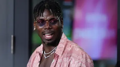 Galatasaray'a Pogba teklifi: Okan Buruk kararını verdi