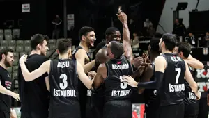 FIBA EuroCup | Beşiktaş - Umana Reyer maçı ne zaman, saat kaçta, hangi kanalda? FIBA EuroCup | Beşiktaş - Umana Reyer maçı ne zaman, saat kaçta, hangi kanalda?