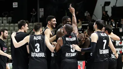 Cedevita Olimpija - Beşiktaş maçı ne zaman, saat kaçta, hangi kanalda?