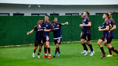 İskenderunspor - 1461 Trabzon FK maçı hangi kanalda, ne zaman, saat kaçta canlı yayınlanacak?