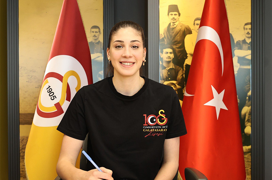 İlkin Aydın kimdir, kaç yaşında? İlkin Aydın hangi takımda oynuyor?