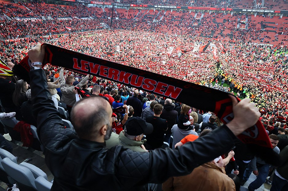 Ve Bayer Leverkusen hocayı resmen açıkladı: Premier Lig'de yerden yere vurulan isim geldi